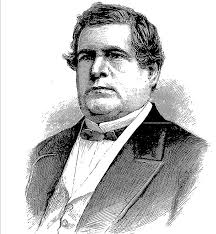 Capt. Joseph Jesse Comstock Sr. (1811-1868)