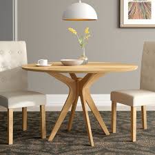 Orren ellis stiefel dining table base. August Grove Dining Table Reviews Wayfair Co Uk