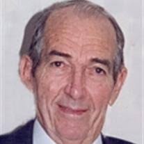 Mr Richard P. Morse Obituary