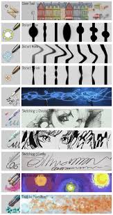 Krita 4 Preset Bundle Overview Krita Manual 4 4 0 Documentation If you're looking for even better brushes and art tutorials, check out the full krita brushes for game artists !