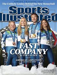 Mikaela shiffrin, the vail, colorado native, started skiing at the age of two, podiumed at her first world cup and earned rookie of the year status at age 16, and made history in sochi, becoming the youngest slalom gold medalist in olympic. 2010 Medalists ã‚¢ãƒ«ãƒšãƒ³ã‚¹ã‚­ãƒ¼ ã‚¦ã‚£ãƒ³ã‚¿ãƒ¼ã‚¹ãƒãƒ¼ãƒ„ ã‚¹ãƒãƒ¼ãƒ„