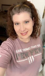 Kathy Casebolt's Instagram, Twitter & Facebook