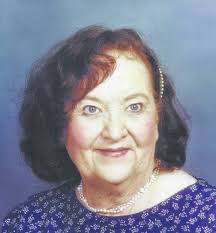 Phyllis Hatfield Obituary (2017)