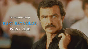 Burt reynolds was responsible for one of the most memorable lines in quentin tarantino's once upon a time. Comicbook Com Remembering Burt Reynolds 1936 2018 Facebook