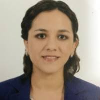 Elena Bernal's Instagram, Twitter & Facebook