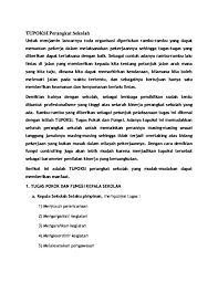 Check spelling or type a new query. Pdf Tupoksi Perangkat Sekolah Pitalis Herianto Academia Edu