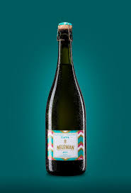 Neleman Cava Brut Wine Design Wine Packaging Creative Packaging Design
