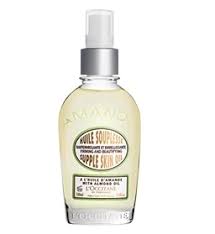 Establish in 2003, stated operations on. L Occitane Almond Supple Skin Oil