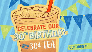 See the best & latest mcalisters promo codes on iscoupon.com. Celebrate Mcalister S Birthday With 30 Tea