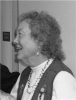 NANCY HUBERT Obituary (2013)