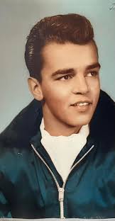 US Air Force Basic Training Memories at Lackland AFB, Texas in the 1960s