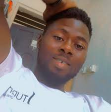 Dr. Mahamudu Bawumia