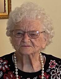 Obituary information for Lois Imogene Wright