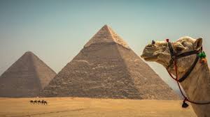 Mithilfe der prüfung aller klinischen studien, testergebnisse und privaten ergebnissen konnte ich jene zusammenstellung von triumphen mit wann. Tricks Der Agypter Die Geheimnisse Des Pyramidenbaus Welt Der Wunder Tv