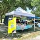 KEESLER Farmers Market Friday 10-1pm event image
