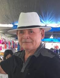 Obituary information for Eriberto Henriques Rivera