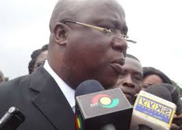 Mahama Boys Go After Ade Coker