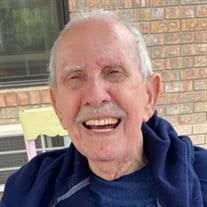 Herman Lloyd Kelley Obituary (2024)