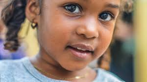 Little Girl Who Was Bullied for Her Hair Perfectly Stands Up For Herself