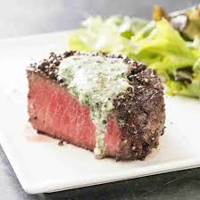 How to trim, tie, cook and once you remove the tenderloin from the oven and let it sit for the allotted amount of time, coat it with a mixture of fresh herbs and a dollop of homemade horseradish sauce for the ultimate finish. Pin On Beef And Pork