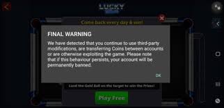 Unbannedaccount8ballpool #unbanned8ballpool assalamualaikum gaes.,kali ini arjuna ingin berbagi informasi tentang cara. Sold Warned Account 20 Legendary Cues Inferno Lvl Max All Rings Done Except 4 Vip Emerald Playerup Worlds Leading Digital Accounts Marketplace