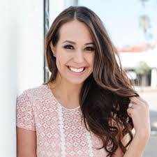 Olivia Hardy's Instagram, Twitter & Facebook