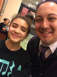 Congratulations to Katie D. '28, Hazel J. '27 and Kelly O. '26