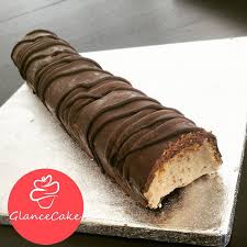 Xxl Kinder Bueno Recipe Kinder Bueno Receta Food Cooking And Baking Baking