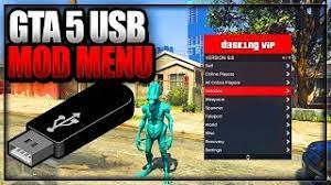 With it, you can access numerous interesting features in the game. Gta 5 Online Usb Mod Menu Tutorial On Ps4 Xbox One Xbox 360 Ps3 How To Install Usb Mods No Jailbreak Youtube