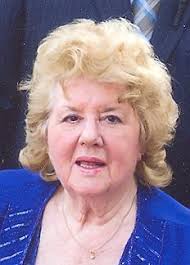 Obituary of Gail Dondi