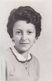 Lucille Roberts Obituary