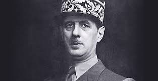 de Gaulle. Hoy 28 de Abril de 1969 Charles de Gaulle renuncia a la ...