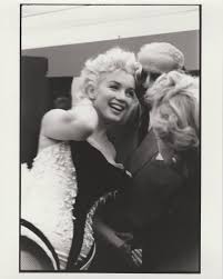 Smoke gray soft touch shag rug. Marilyn Monroe Print Of 1988 From Original Negative 1955 For Sale At Pamono