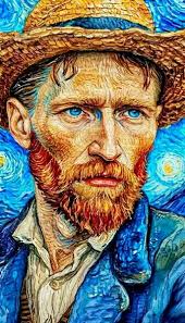 Vincent van Gogh