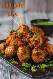 Chatpate Aloo Chatpata Baby Potato Snacks Kali Mirch By Smita Recipe Aloo Recipes Potato Snacks Indian Food Recipes
