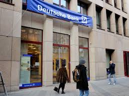 Deutsche bank filiale banken und sparkassen dombühler straße 2. Deutsche Bank Wachst In Nordbayern Nurnberg Nordbayern