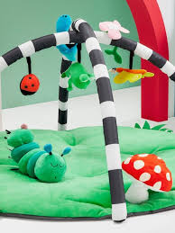 Klappa Baby Gym Ikea Baby Gym Baby Development Toy Collection