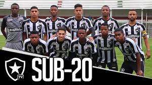 Confira todas as informações, resultados e muitos outros dados do botafogo sub 20 em tempo real. Sub 20 Brasileirao Fluminense 2x3 Botafogo Youtube
