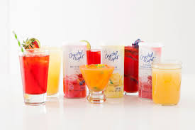 It S Alright Because Your Happy Hour Has Been Saved By The Bell Light Cocktails Light Alcoholic Drinks Light Vodka