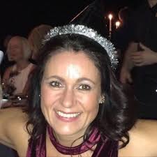 Maxine Quinn (@maxinequinn31)