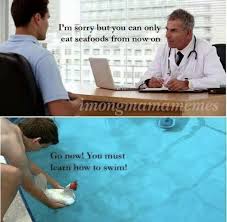 Learn To Swim Memes Viral Trends Funny Meme Twitch Kappa Swimming Quotes Funny Swimming Jokes Swimming Memes