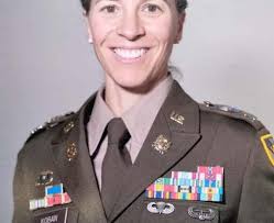 Bridger Hall of Honor