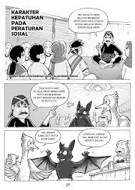 Check spelling or type a new query. Gambar Komik Tentang Kepedulian Sosial Komicbox