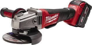 Buy milwaukee cordless drills and get the best deals at the lowest prices on ebay! Milwaukee Tool 8 500 Rpm Cordless Angle Grinder 77794642 Msc Industrial Supply