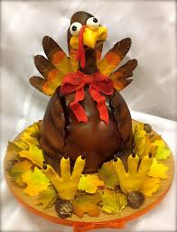 I can't believe it's only in a couple weeks. Turkey Cake Turkey Cake Thanksgiving Cakes Animal Cakes