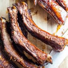 10 best beef riblets recipes 14. Smoked Beef Back Ribs Perfect Moist Tender Smoked Ribs Bake It With Love