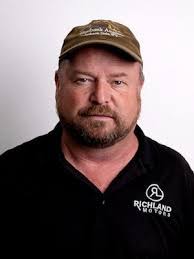 Fritz Freese's Instagram, Twitter & Facebook