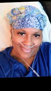 Mary I'm Sorry That's Not A ALL Thing That's A You Thing…I Still Love You… 