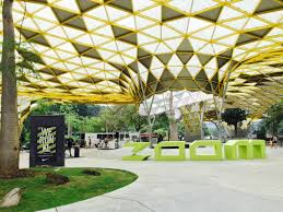 Pilihan hotel kami di kuala lumpur: 7 Scenic Jogging Trails In Klang Valley You Should Sweat Your Lungs Out At Lifestyle Rojak Daily
