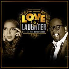 Toni Braxton and Cedric the Entertainer Open Up About Friendship and Their  Joint Tour